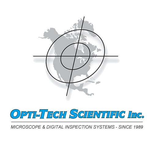 Opti-Tech Scientific is a leading supplier of Optical Scientific Equipment, specializing in digital and automated microscopes and optical measurement tools.