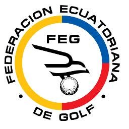 Federación Ecuatoriana de Golf