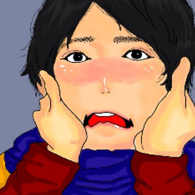 にゅんたろ。