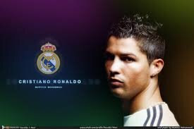 @CristianoRonaldo es una inspiración para cualquier adolescente que ama el #fútboll...#porelbalóndeoro #siguemeytesigo