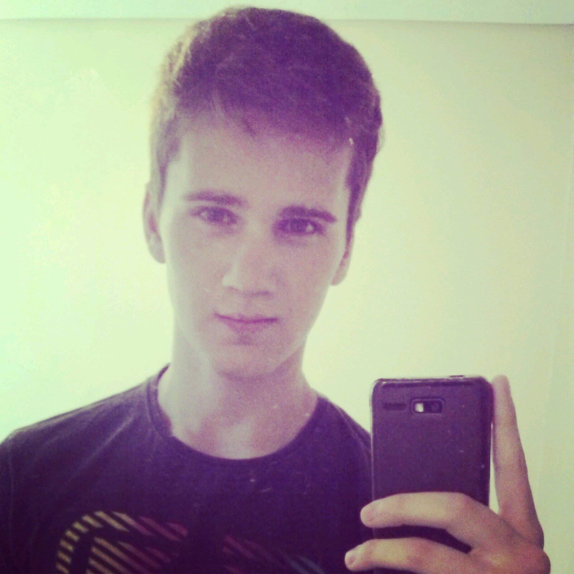 #Quem me conhece sabe!