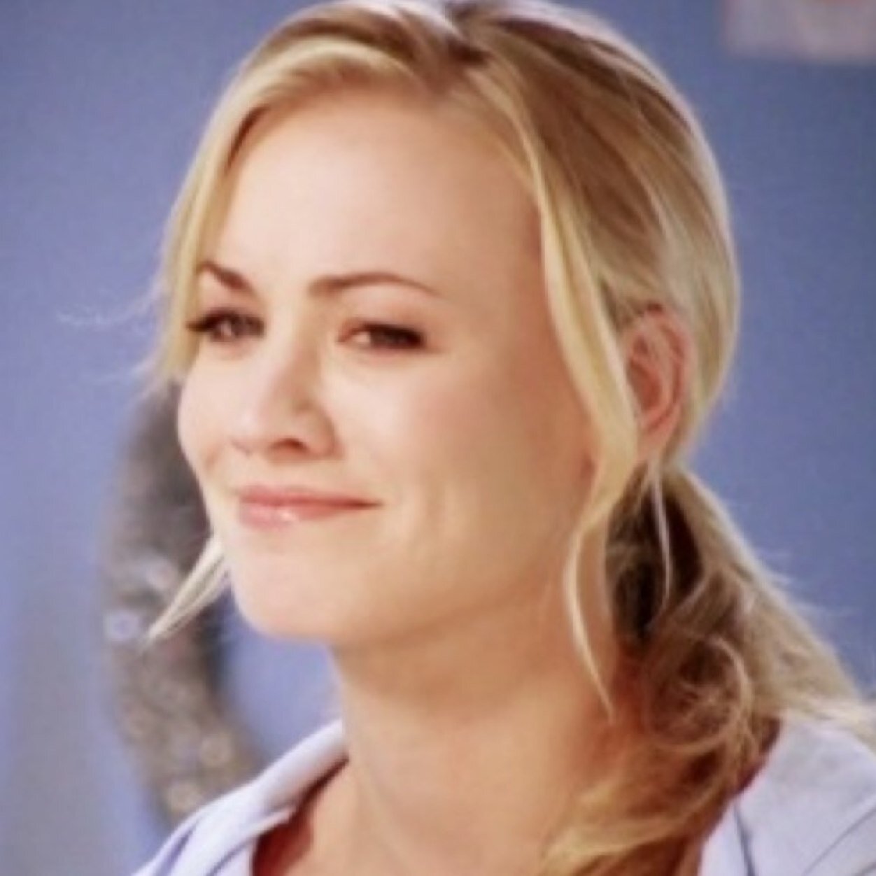I watch and love a lot of tv shows and movies. I'm funnier in Enochian.
