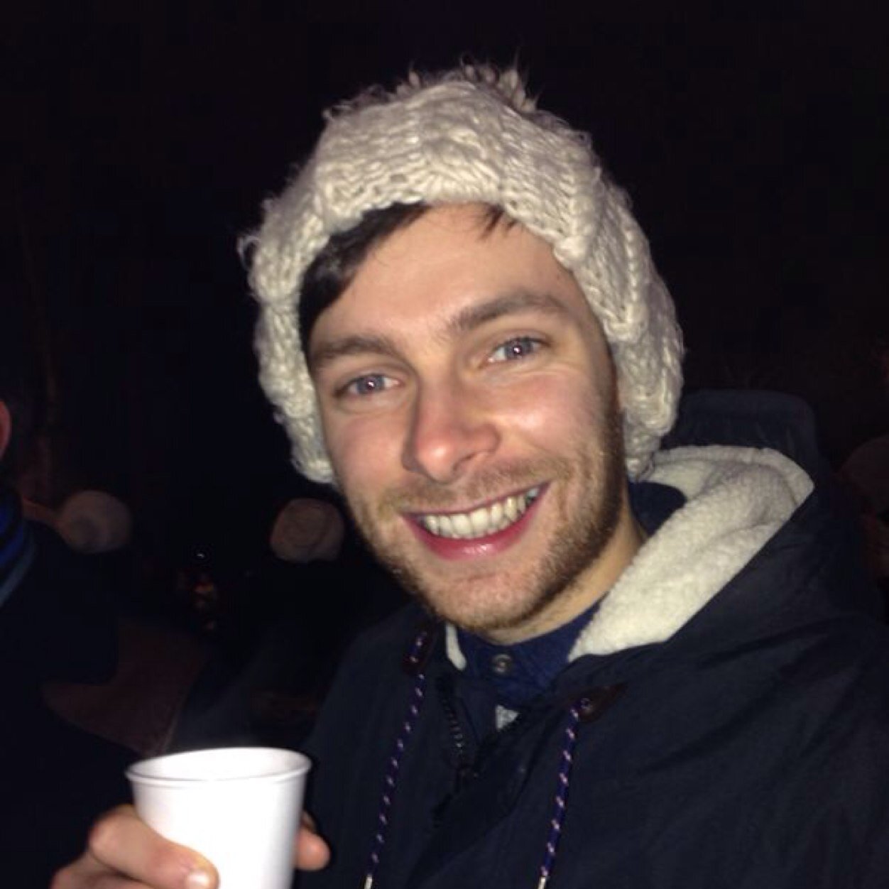 Andrew McDonald