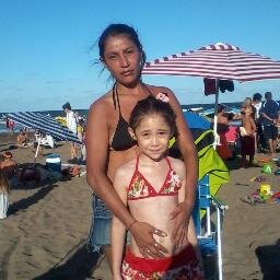 lo mas preciado de mi vida mi hija julieta