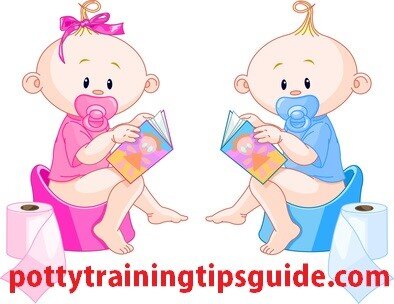 Potty training is spomething which can be taught to your child easily at an early stage in life. That's how we can help by offering potty training tips.