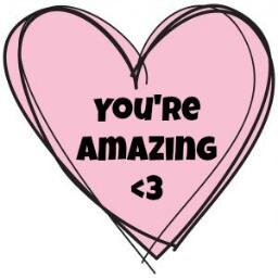 Coping methods, inspirational quotes, & here to talk to about anything :) Been through it all myself. Stay strong, because you're amazing! xx