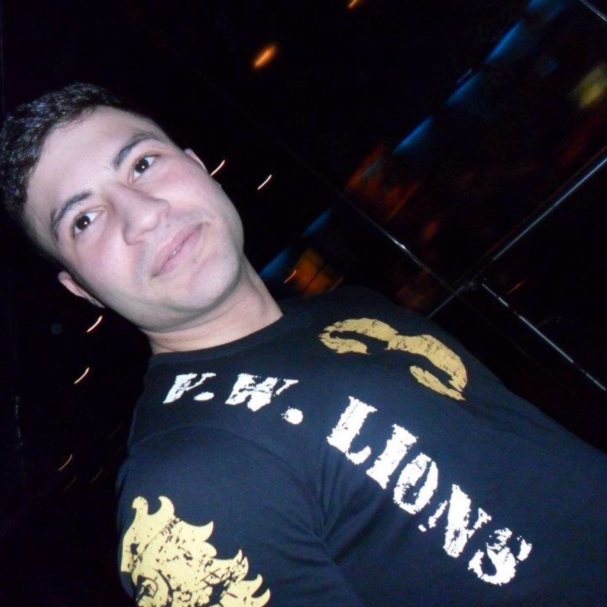 Oyvsmith's profile picture. Author of 'Nature of Wollaton Park'