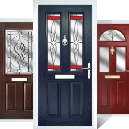 Doors for Bedfordshire, Buckinghamshire & Hertfordshire