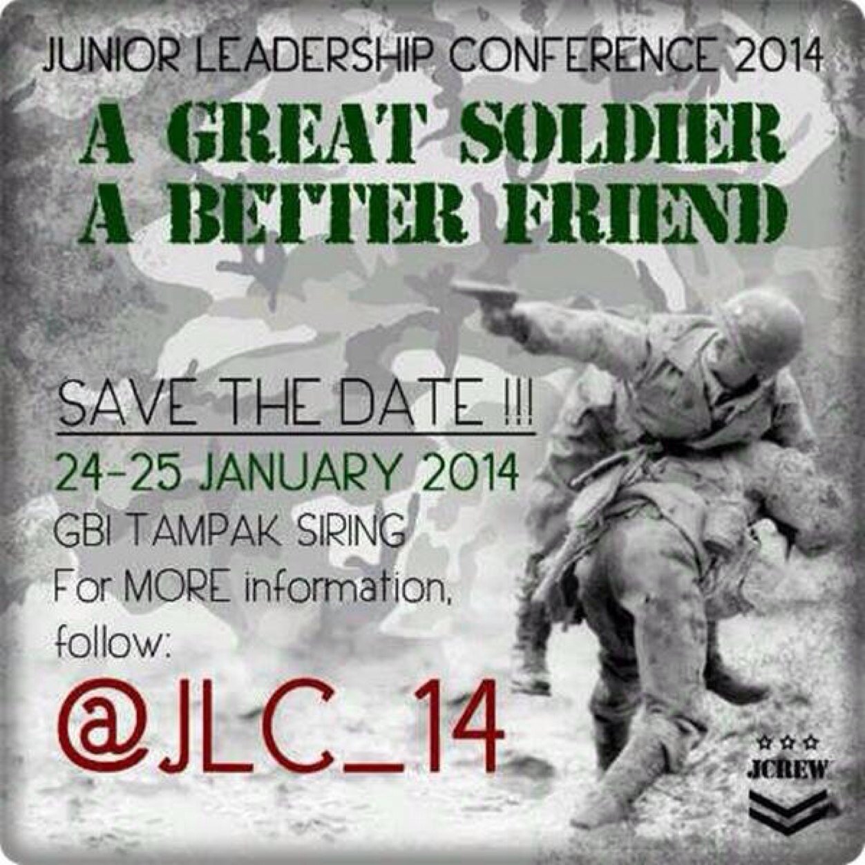 JC Rayon 5 Bekasi Profile