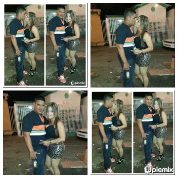 Te amo darnel
