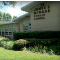 A community of learners who are active, responsible, self motivating and self evaluating.  McDade continues to exceed expectations academically and socially.