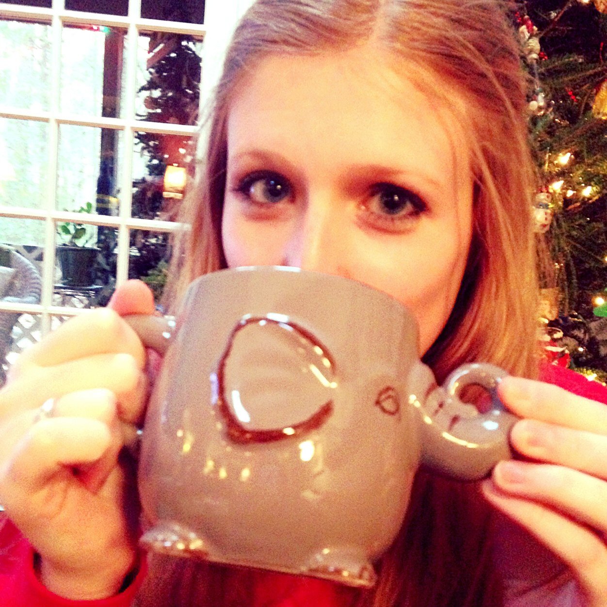 mara_kathleen's profile picture. Be silly, Be honest, Be kind