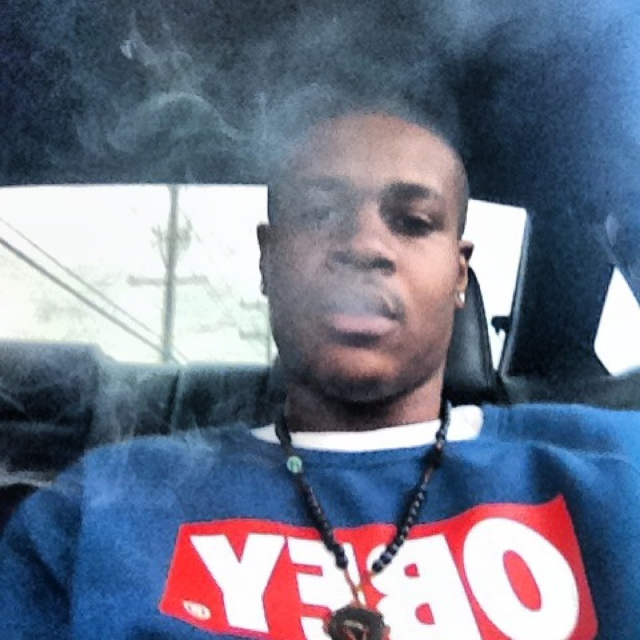 CoSOkrispy's profile picture. if tha money there then im there....
RIP vj #freeVeezy
#⃣7⃣0⃣0⃣7⃣2⃣