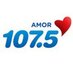 1075 Amor (@1075amor) Twitter profile photo