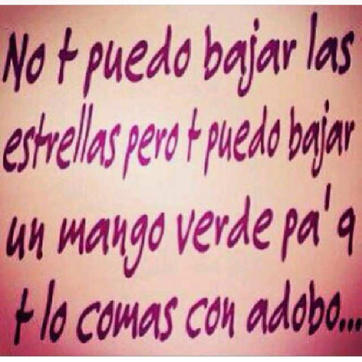 Sabes mi nombre, pero no mi historia. Has oído lo que he hecho, pero no por lo que he pasado. Sabes quién fui, pero no sabes quién soy.