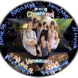 Facebook: Cho Shin Sei (초신성) Supernova Venezuela
https://t.co/WtcVYDrV