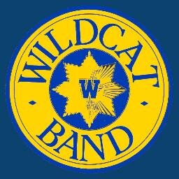 wgwildcatband's profile picture. 