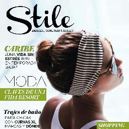 La revista del Caribe Mexicano con el mejor contenido de estilo, moda, compras y belleza.
