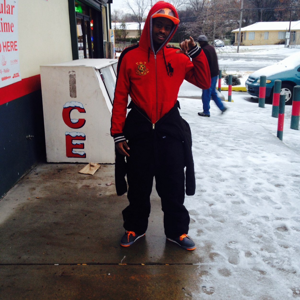 ten toes down!! 1oo , loyal to myself .. BACK TO THE BASICS