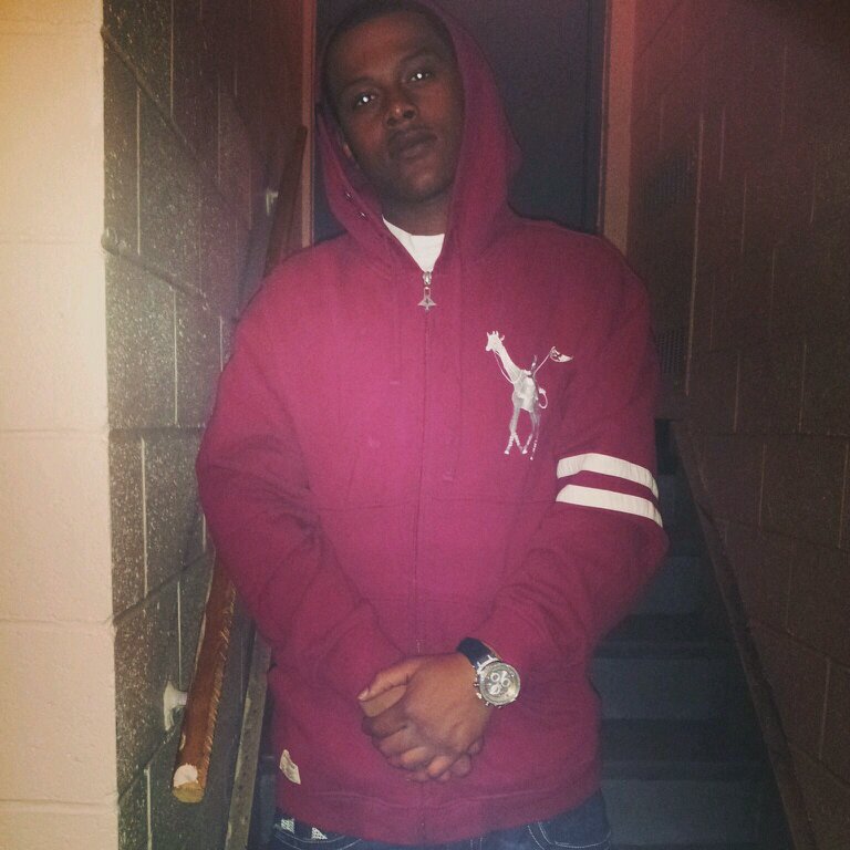 The difference between me and them, is I'm ME & they THEM... & THATS THAT!!!!!! 
IG: azie_faizon