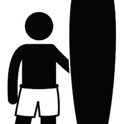 Surfer Facts presents interesting facts about professional surfing, surfers, surfing, surf spots, surfboards, SUP, and standup paddle boarding.