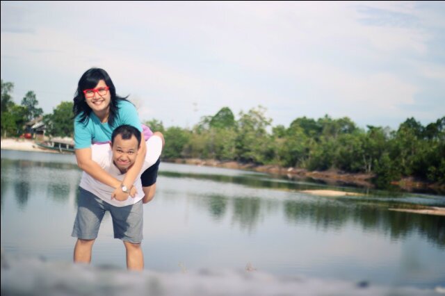 YornaAvianti's profile picture. @PriskoReferie's ♥ Yesterday is past.. Today is gift.. Tomorrow is mystery..