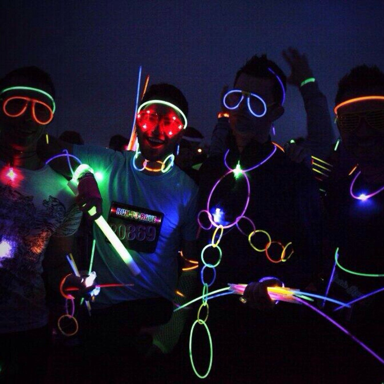 MORaveGear's profile picture. 