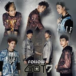 A Fanpage of GOT7. Speak in English-Bahasa. We are going to share info, pic, etc. Support JB, Mark, Jackson, Yugyeom, Jr., Bambam, Youngjae S2