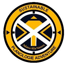 Sustainable Planologie Adventure. Adatto Alla Natura