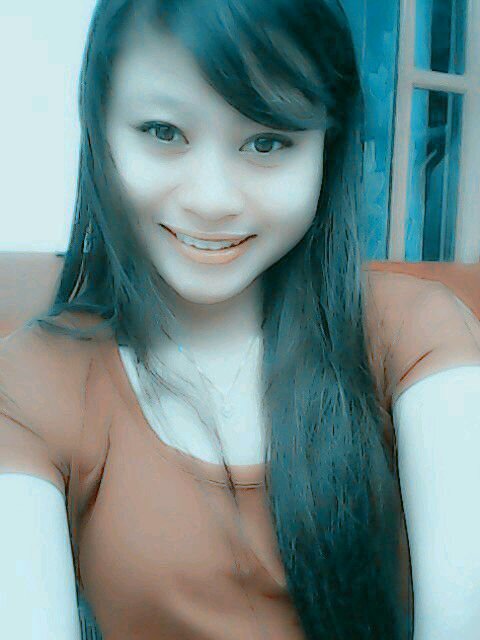 Sanata Dharma University,, Love my family so much,, Calm,, Patient and So Friendly..