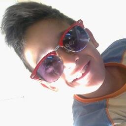 Mi primo me re banca porque somos re giles juntos @Santyacu