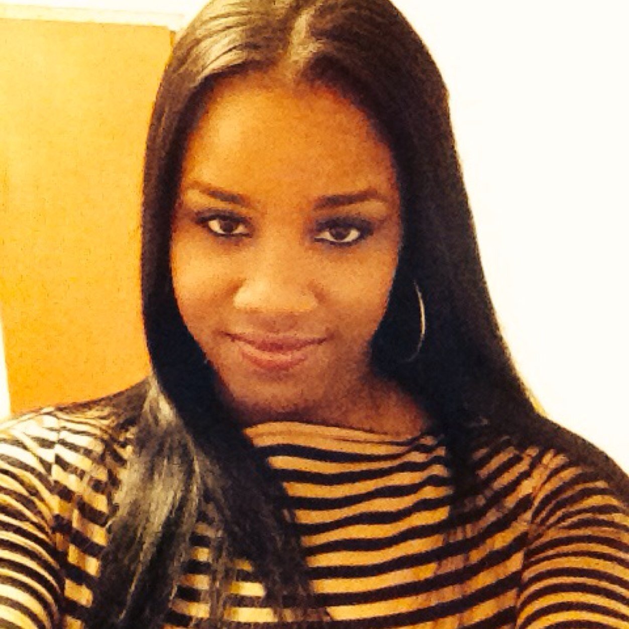 Young & Blessed beyond measure. CMUT&F Alumni... I like sports and that's it.