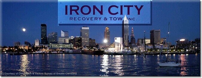 ironcityrepo's profile picture. 
