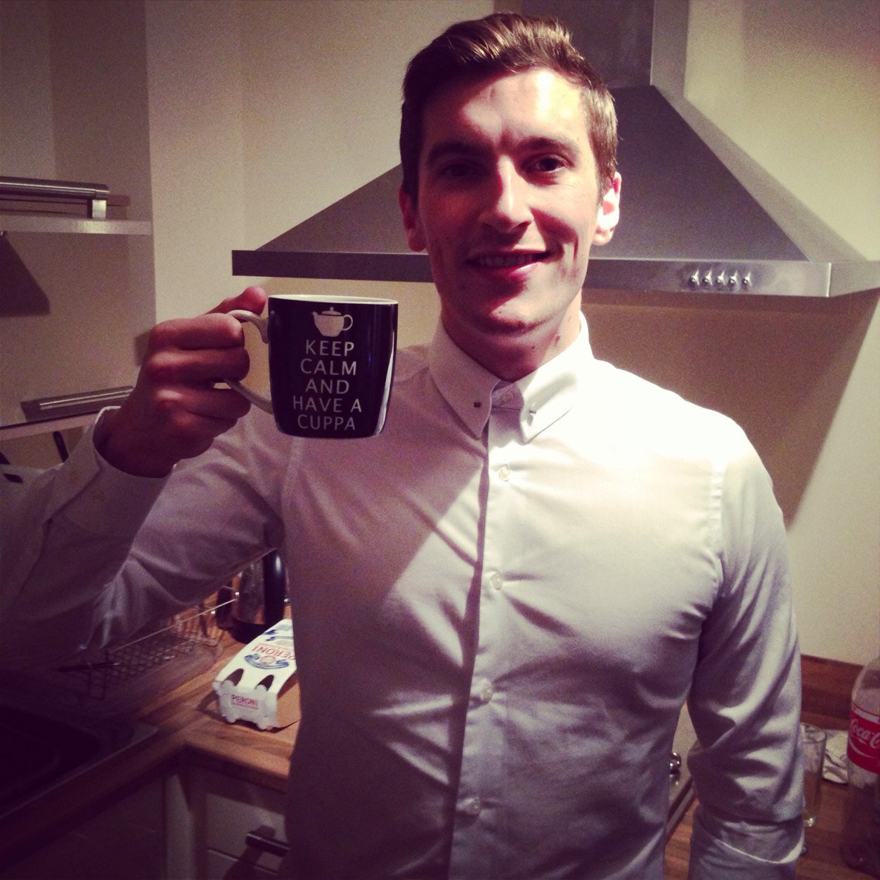 RossiJannetta's profile picture. Dad | Son | Family | Hibernian FC