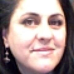 KarinUpas Profile Picture