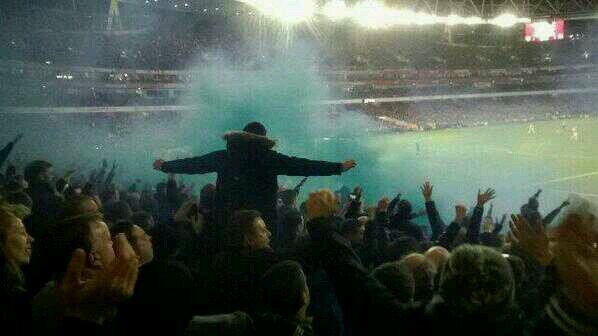 LukeMcClure1's profile picture. 