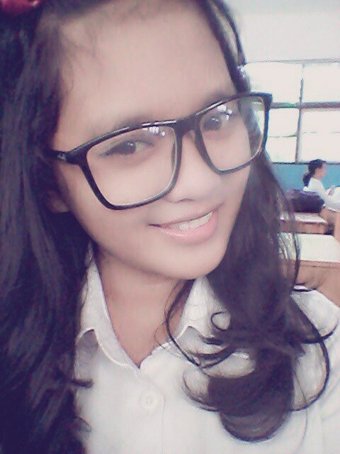 Apa yang ngana liat ? Susupo ngana toh ? Ba liat² sa peBio.|| Rezapakaya♥