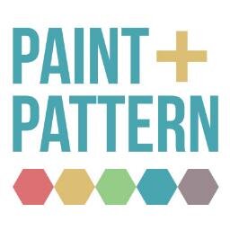 PaintandPattern's profile picture. Daily Digital Magazine Where Design + Creativity Collide!