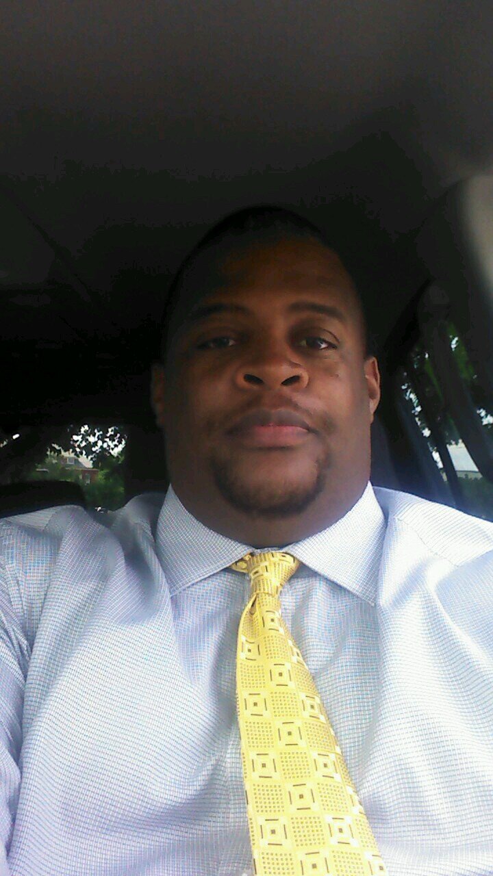 Retired Army Intelligence Analyst, Dedicated husband and father, Self-proclaimed political analyst.