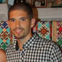 kostasarkasa's profile picture. 