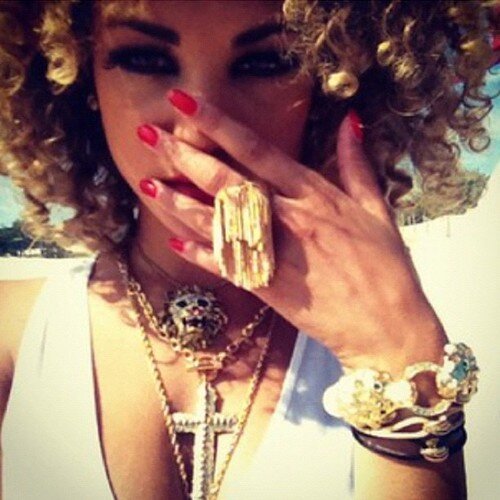 SherilynBarkman's profile picture. I am jealous of people who get to see you everyday.