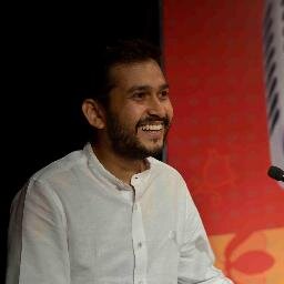 anjani_k's profile picture. 