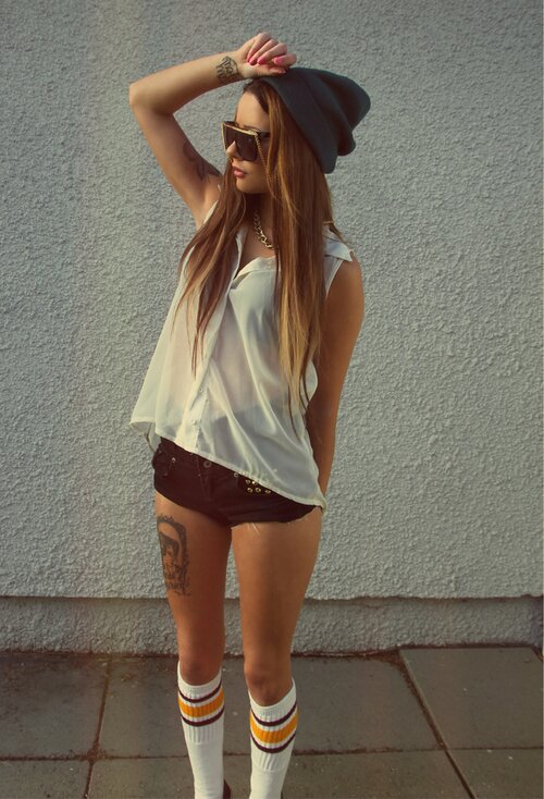 Where there is love there is life.