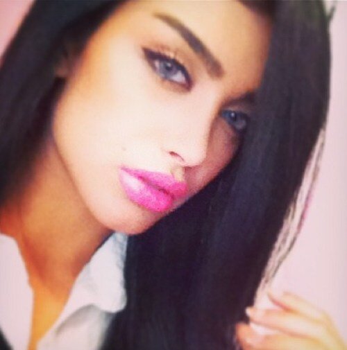 I hate liars, especially when all I did was keep it real with you.