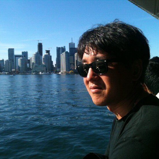 Seoul, Torrence, Minneapolis, Taejon, and back to Seoul