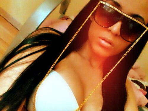Before looking for the perfect love, you must learn to love yourself, because you can only love when you're secure.