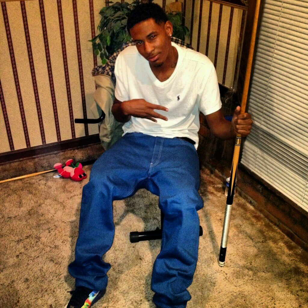 Follow me ig @memphismade_bino