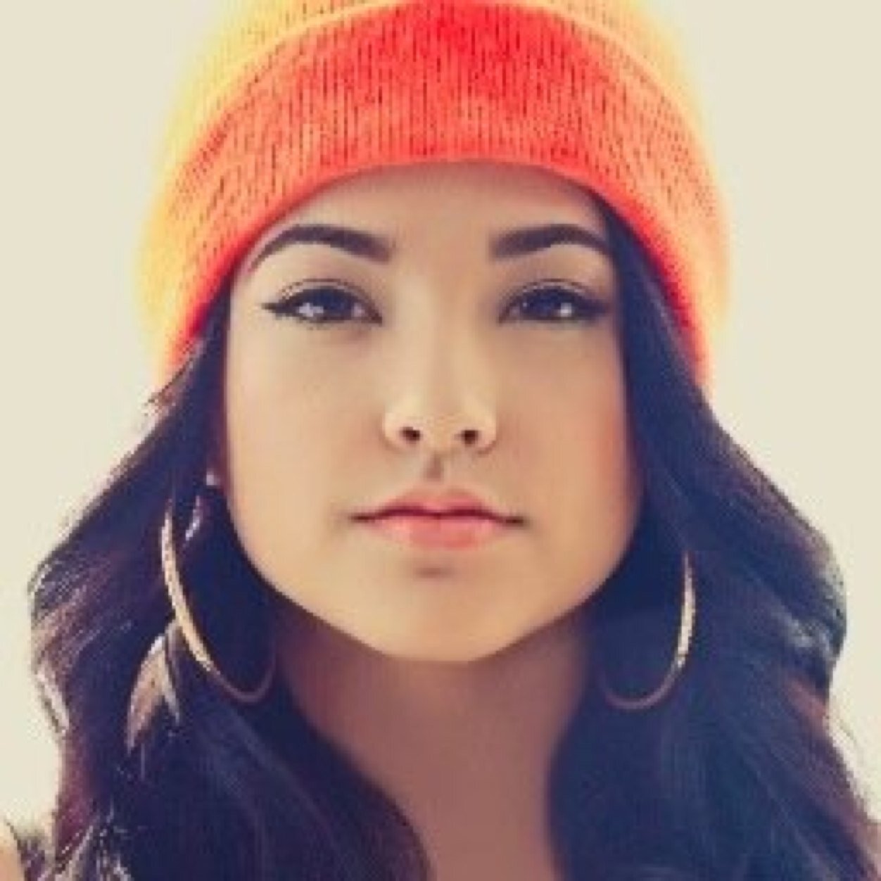 IAmBeckyG___'s profile picture. Backup for @__iambeckyg and @iambeckyg