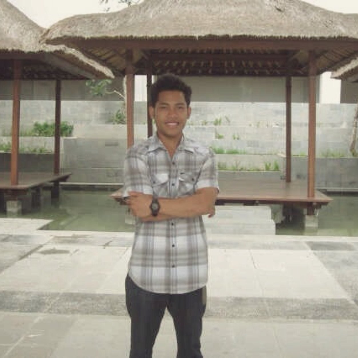 Mahendramega06's profile picture. Ranisa