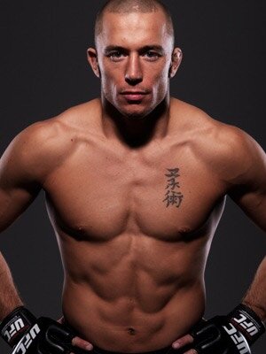 Fan club of the best welterweight fighter ever